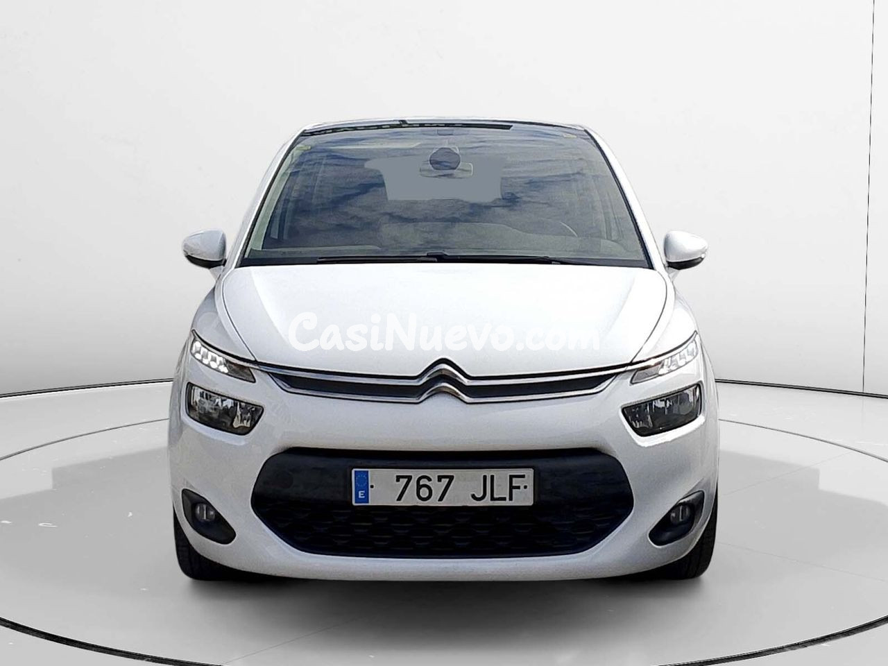 Citroën C4 Picasso Live Edition - foto 5