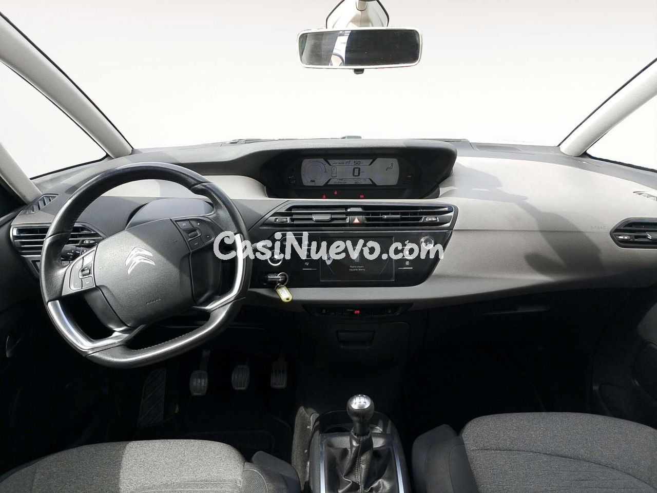 Citroën C4 Picasso Live Edition - foto 7