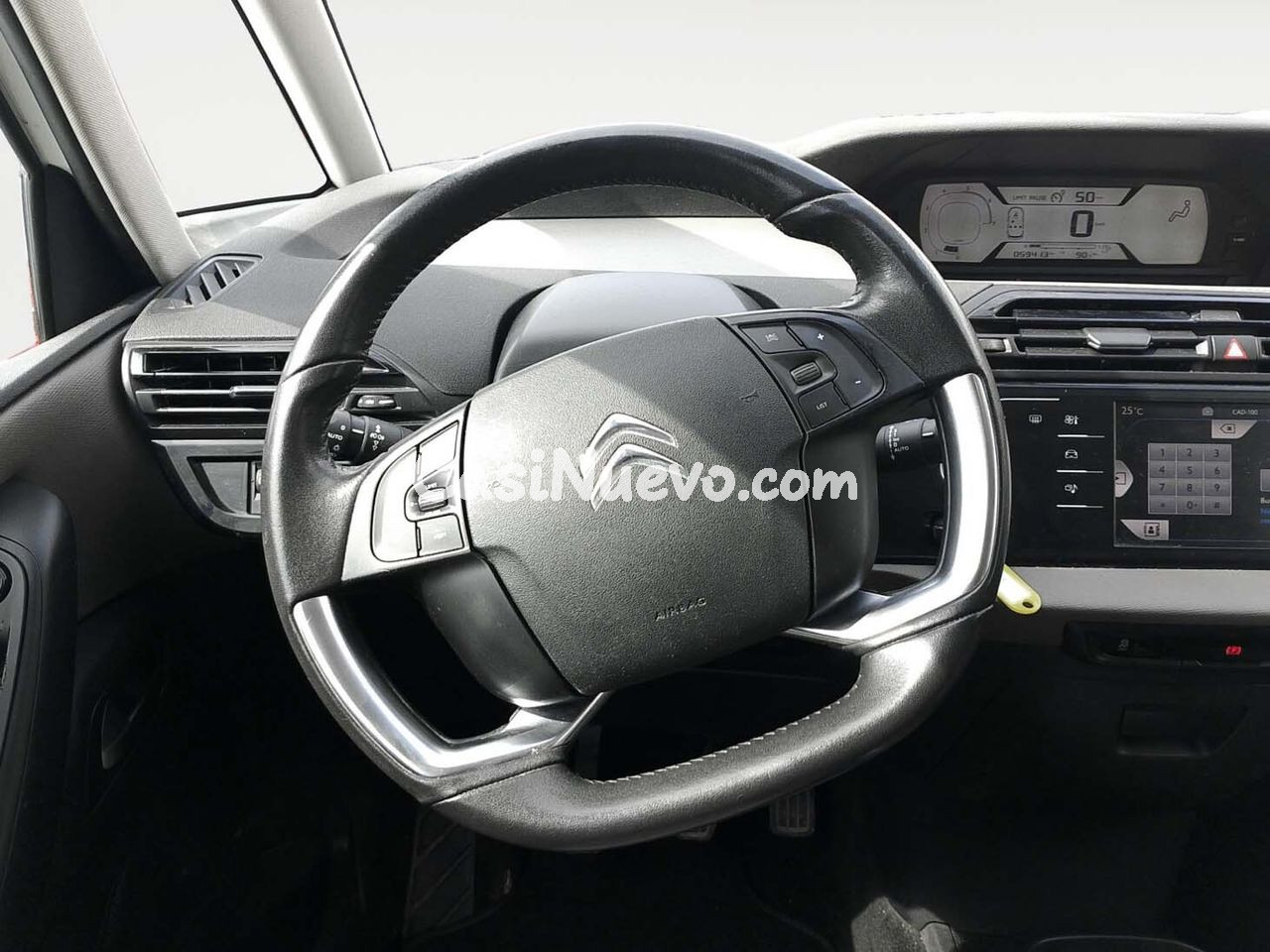 Citroën C4 Picasso Live Edition - foto 8