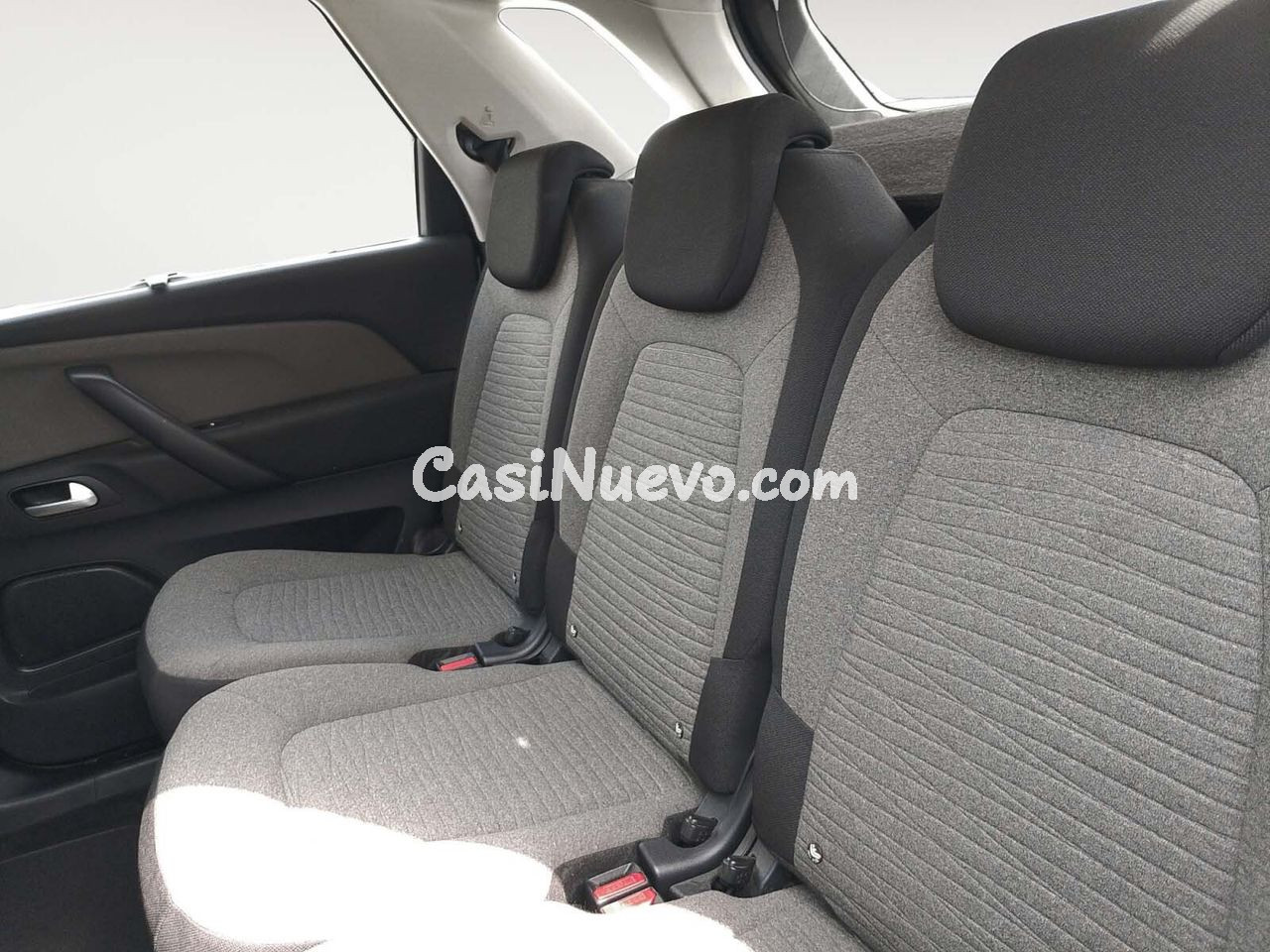 Citroën C4 Picasso Live Edition - foto 10