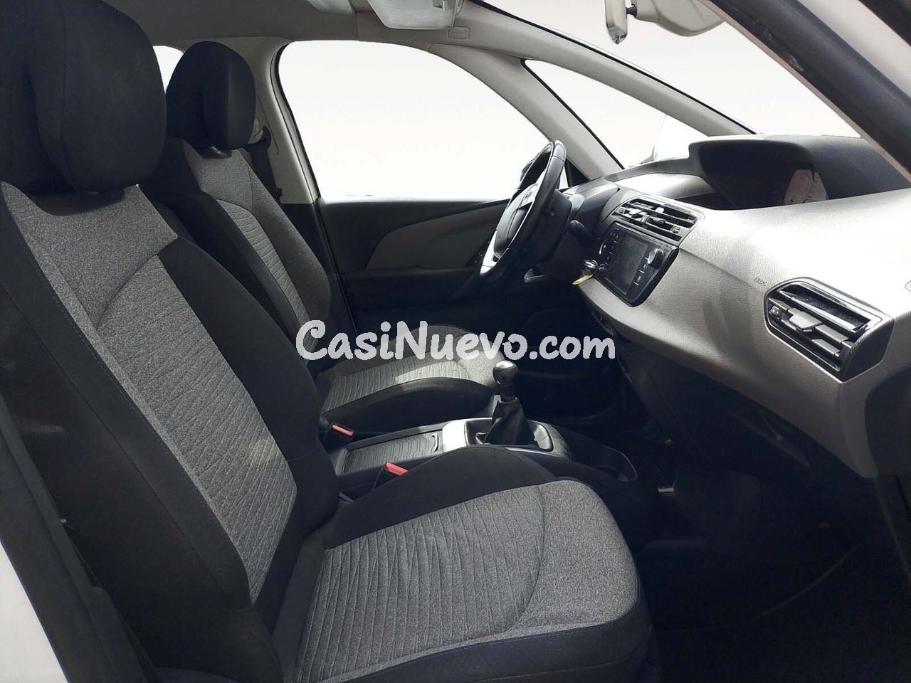 Citroën C4 Picasso Live Edition - foto 11