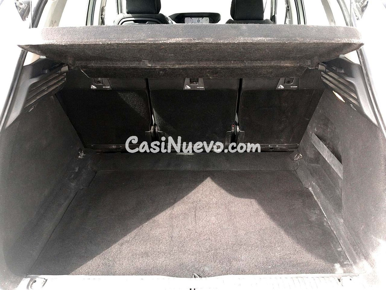 Citroën C4 Picasso Live Edition - foto 12