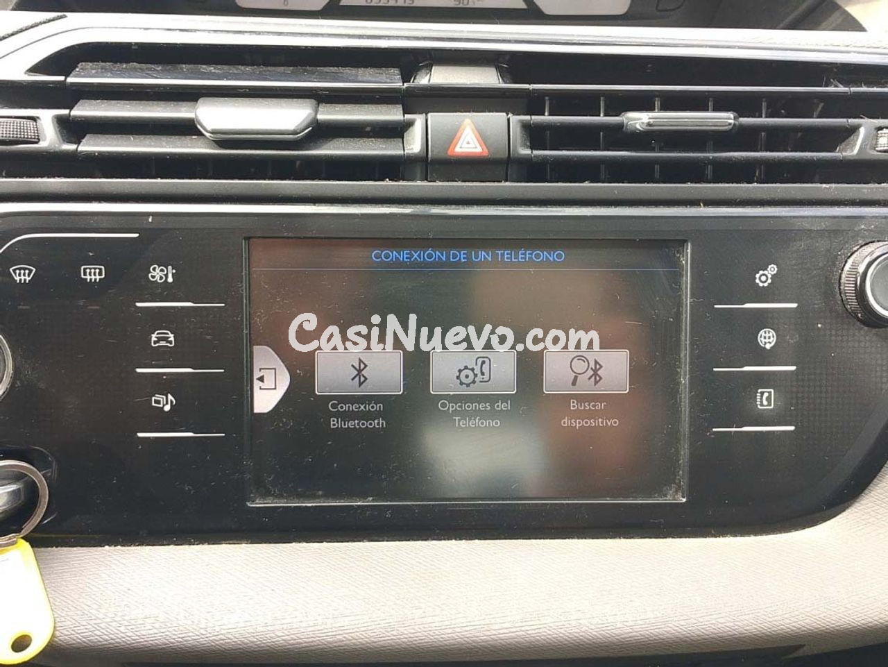 Citroën C4 Picasso Live Edition - foto 15