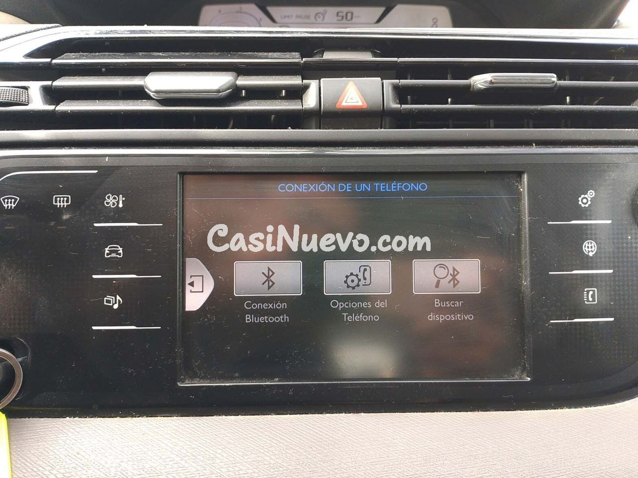 Citroën C4 Picasso Live Edition - foto 17