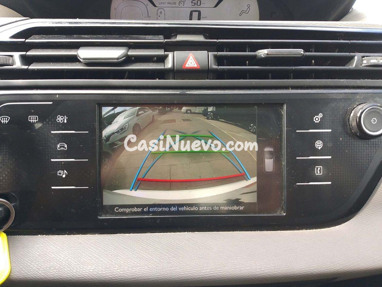 Citroën C4 Picasso Live Edition - foto 18