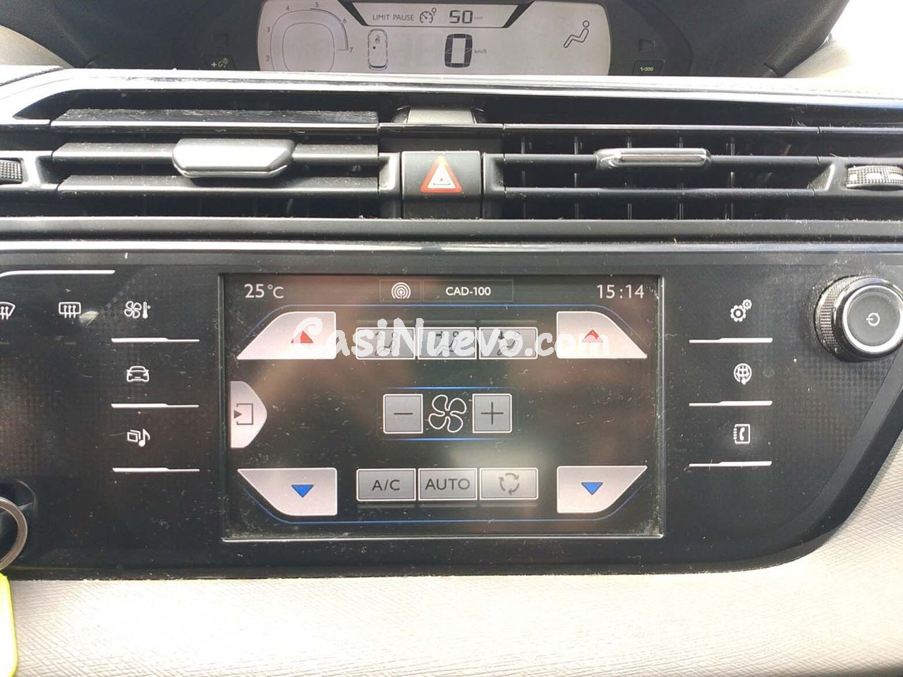 Citroën C4 Picasso Live Edition - foto 19