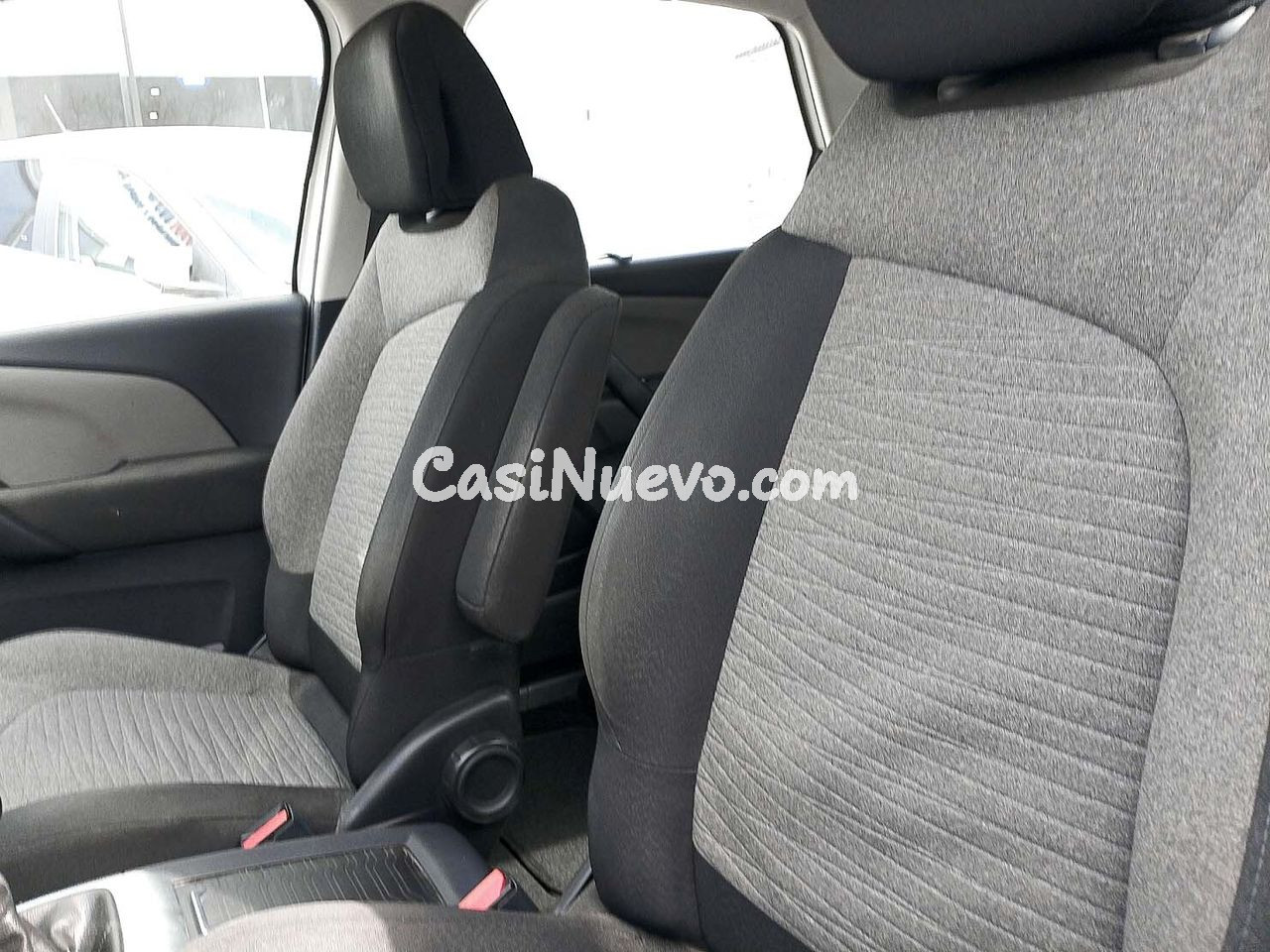Citroën C4 Picasso Live Edition - foto 21