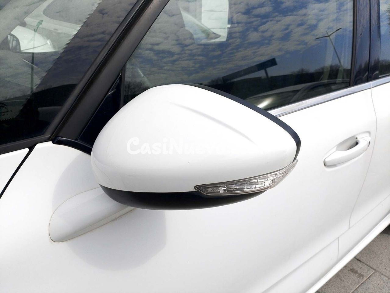 Citroën C4 Picasso Live Edition - foto 22