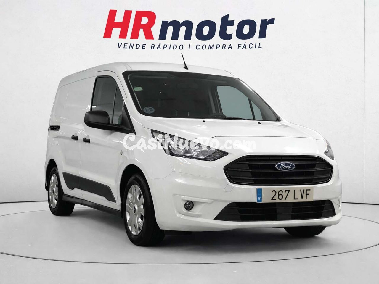 Ford Transit Connect L1 200 Trend
