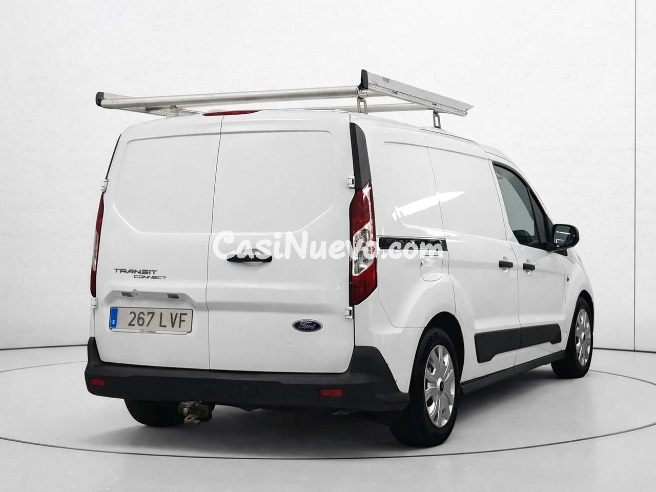 Ford Transit Connect L1 200 Trend - foto 2
