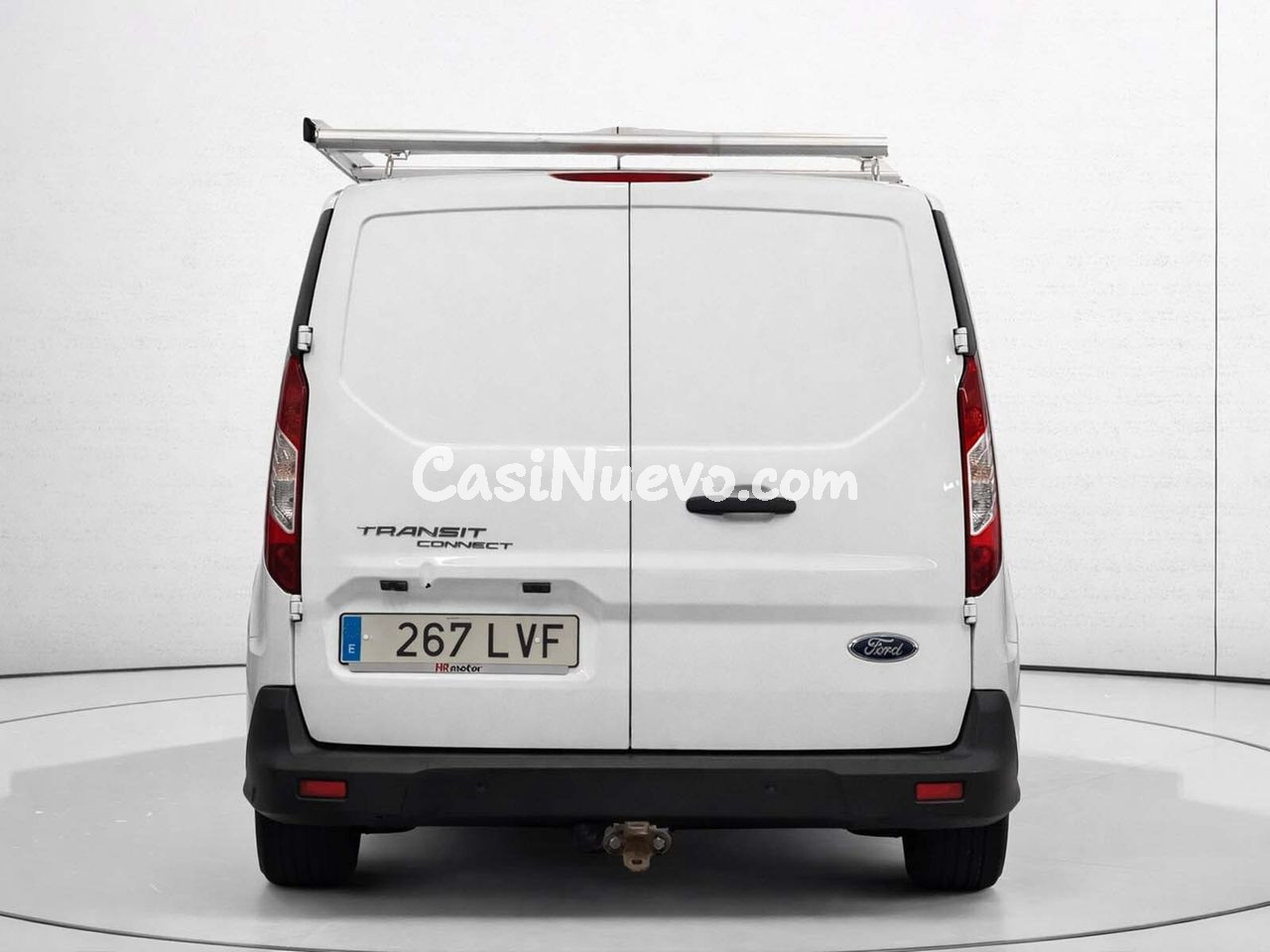Ford Transit Connect L1 200 Trend - foto 3