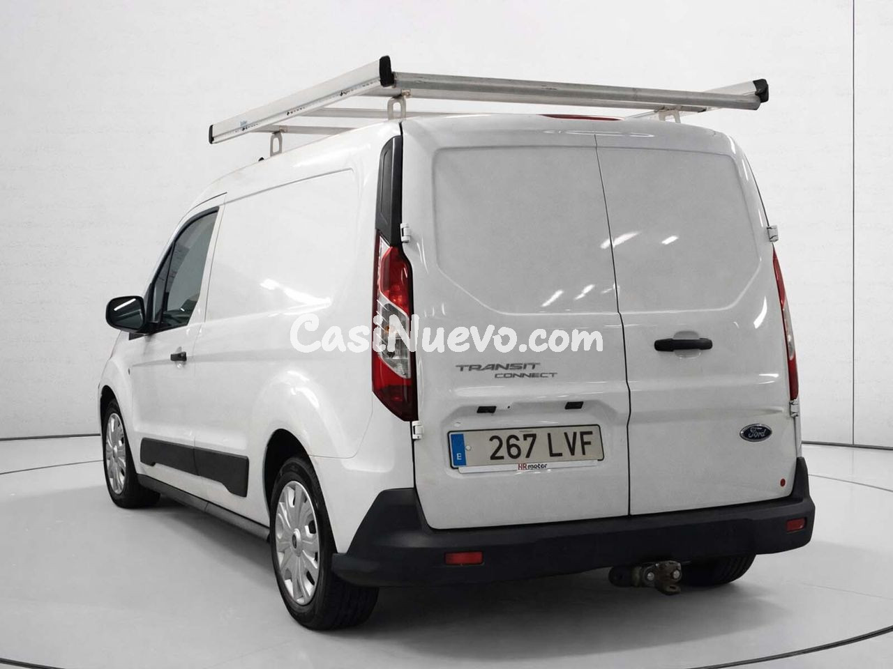 Ford Transit Connect L1 200 Trend - foto 4