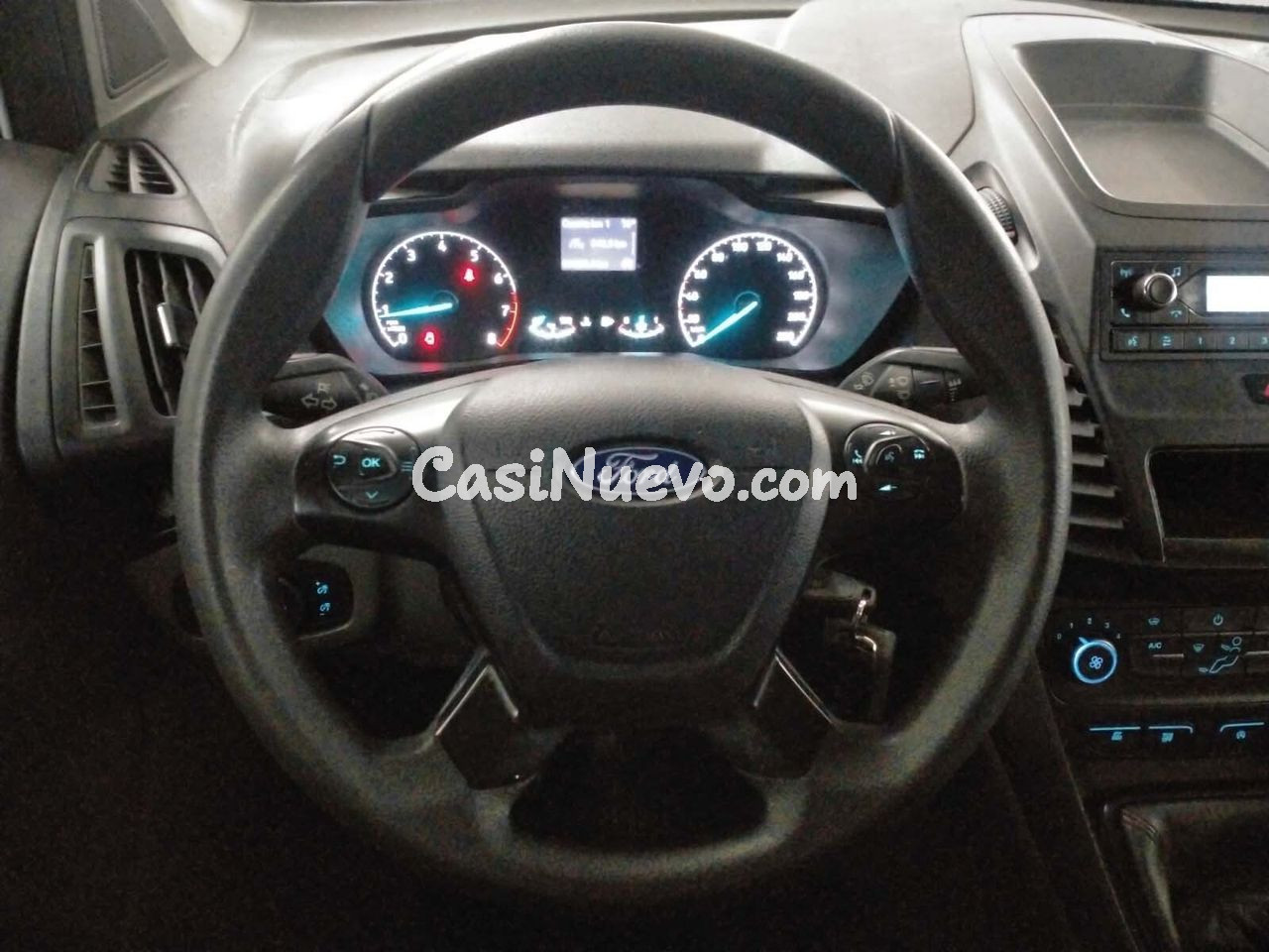 Ford Transit Connect L1 200 Trend - foto 8