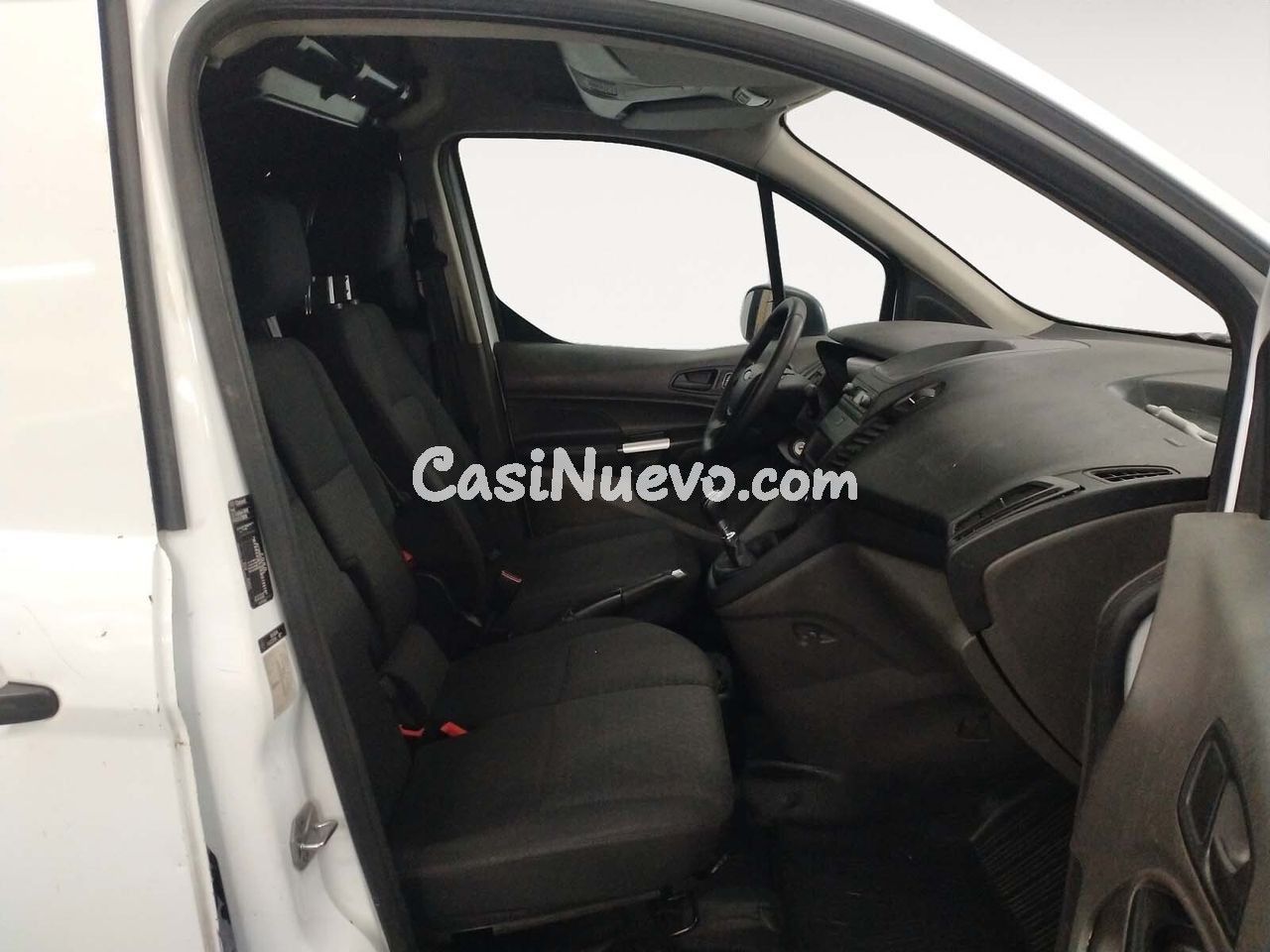 Ford Transit Connect L1 200 Trend - foto 10