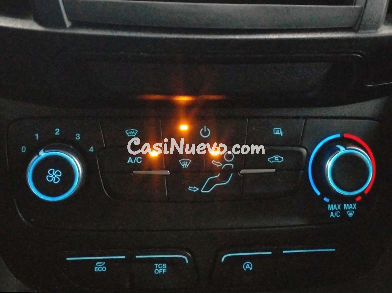 Ford Transit Connect L1 200 Trend - foto 17