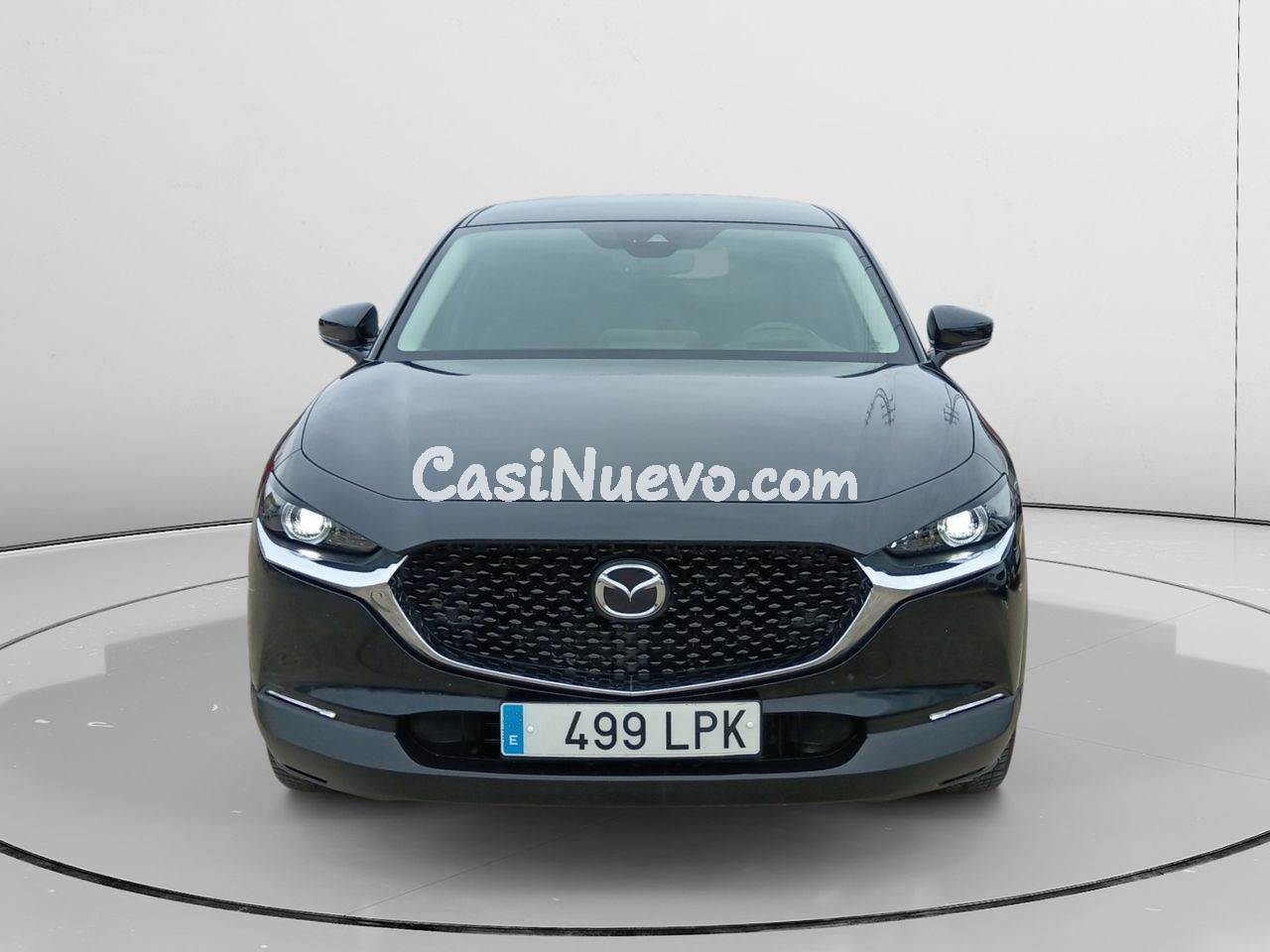 Mazda CX-30 2.0 Skyactiv-X Zenith AT 132 kW (180 CV) - foto 5