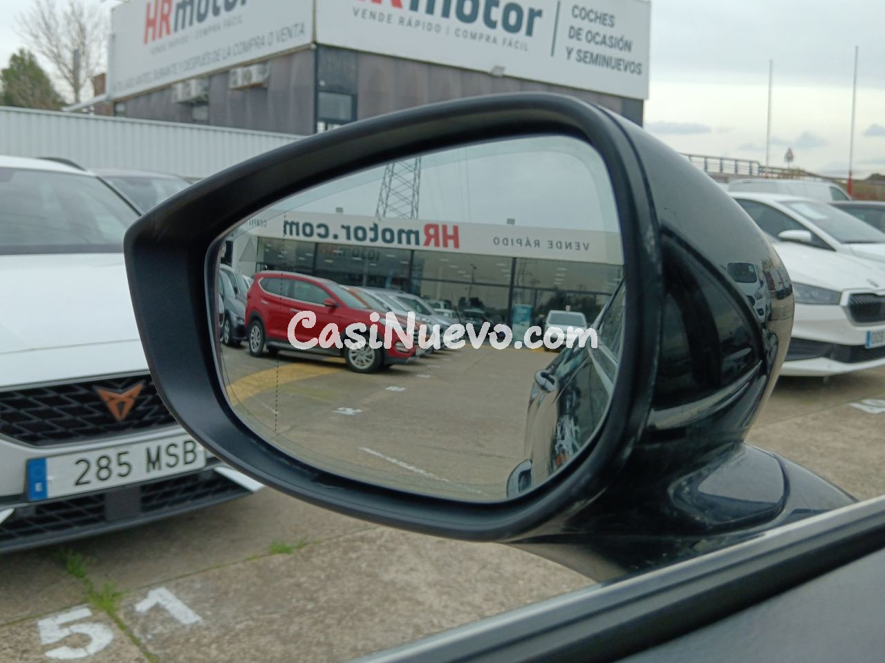 Mazda CX-30 2.0 Skyactiv-X Zenith AT 132 kW (180 CV) - foto 21