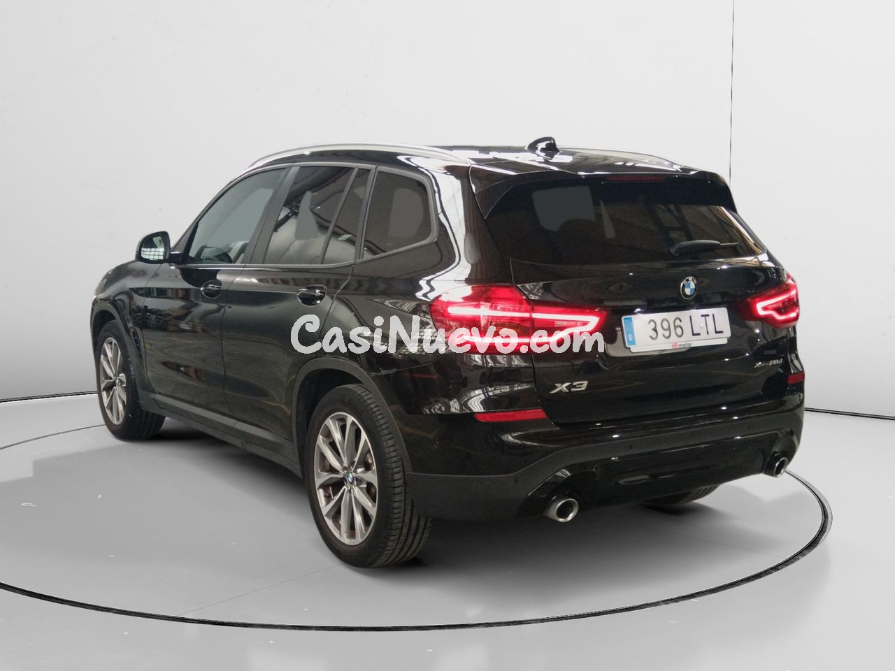 BMW X3 xDrive 20d xLine - foto 4
