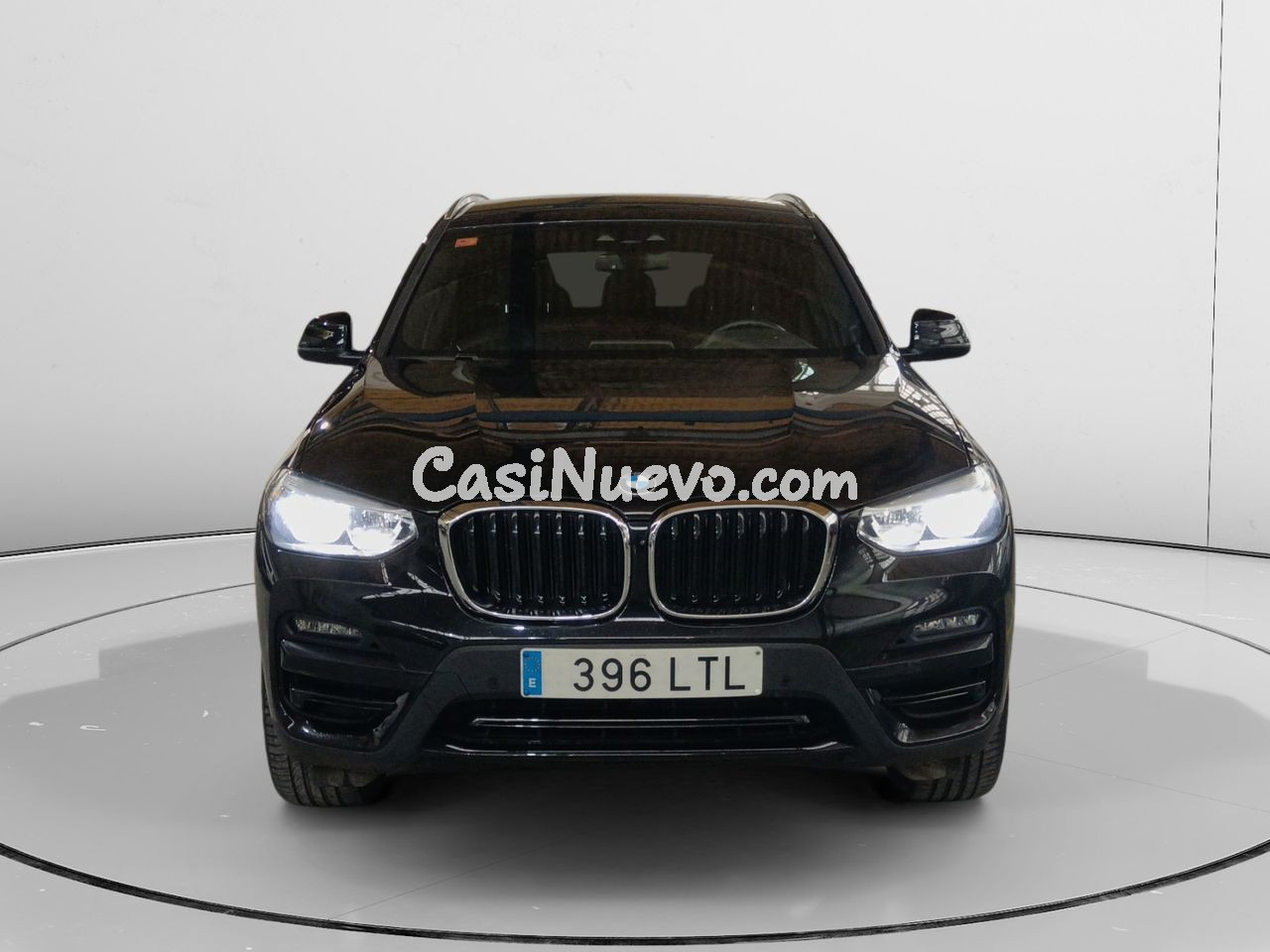 BMW X3 xDrive 20d xLine - foto 5