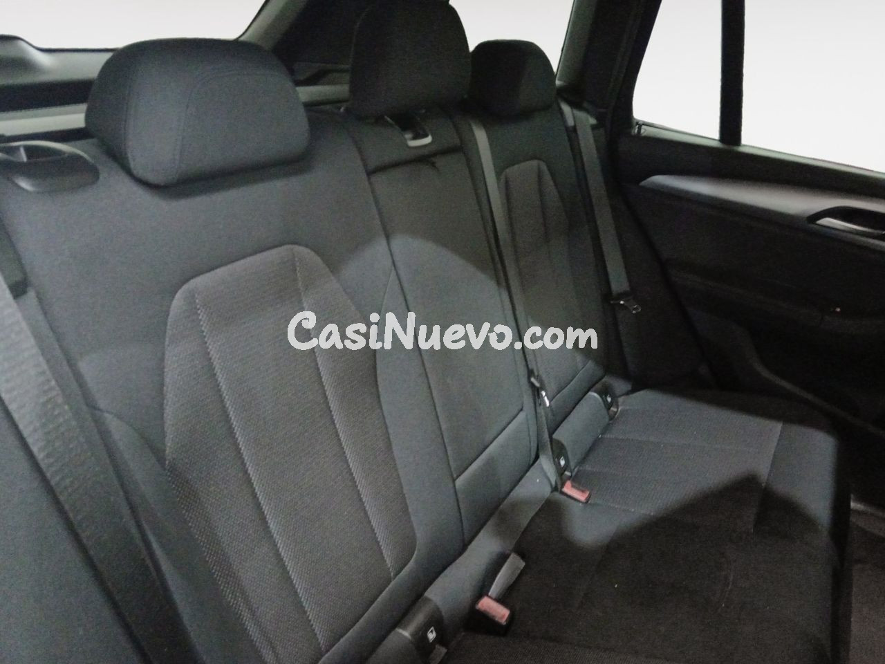 BMW X3 xDrive 20d xLine - foto 9