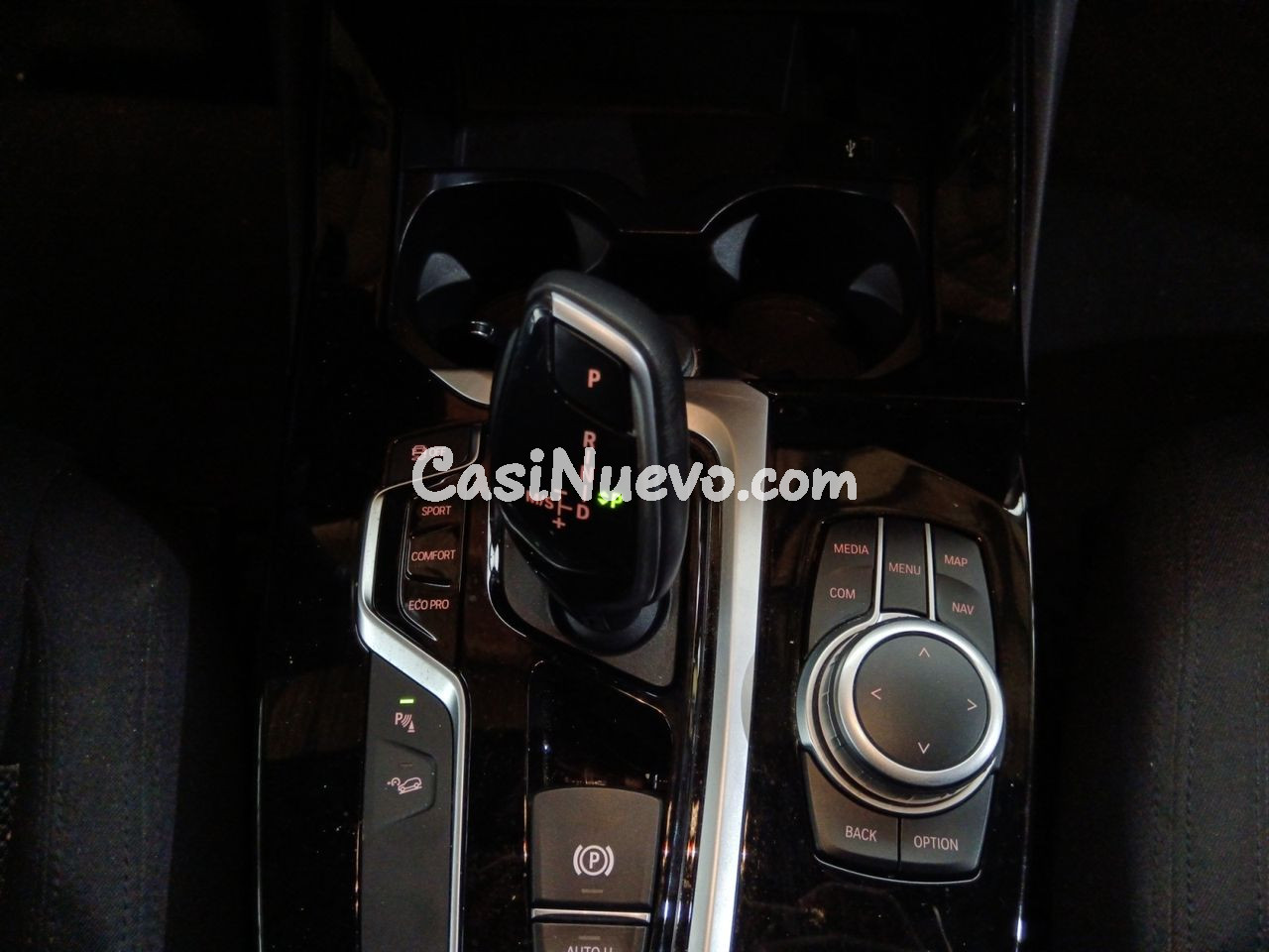 BMW X3 xDrive 20d xLine - foto 12