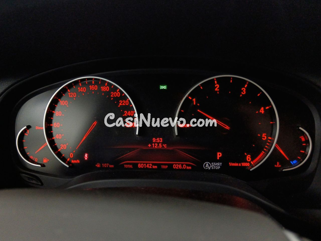 BMW X3 xDrive 20d xLine - foto 13