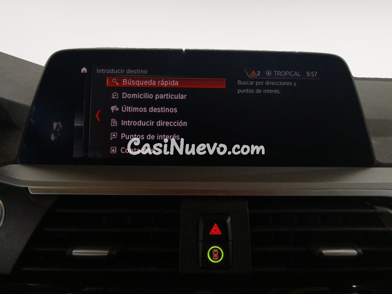 BMW X3 xDrive 20d xLine - foto 15