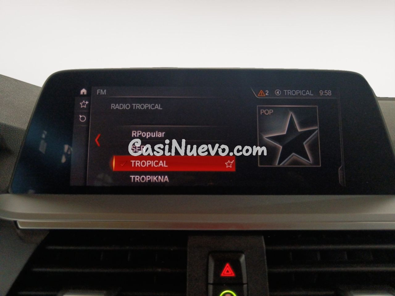 BMW X3 xDrive 20d xLine - foto 16