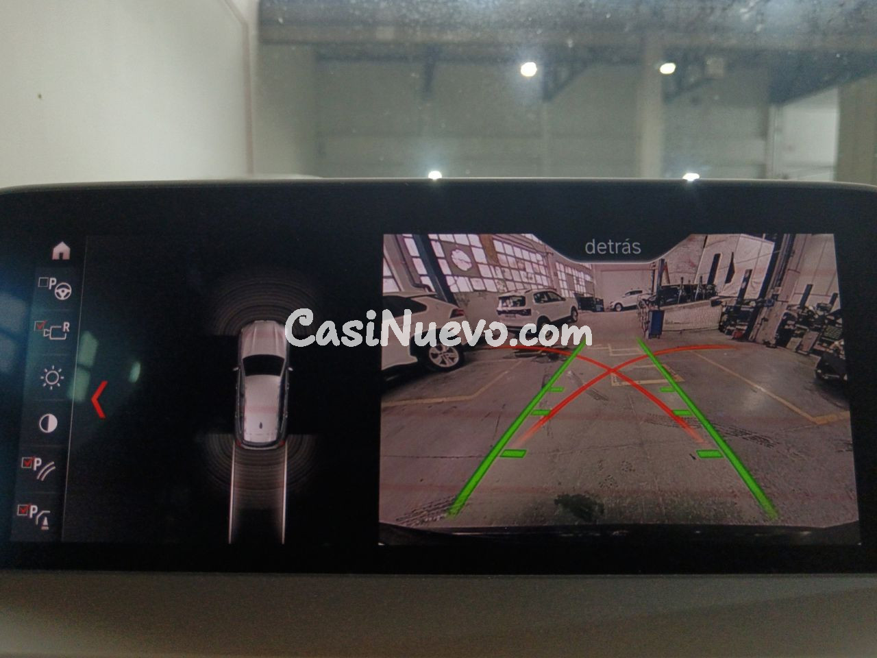 BMW X3 xDrive 20d xLine - foto 17