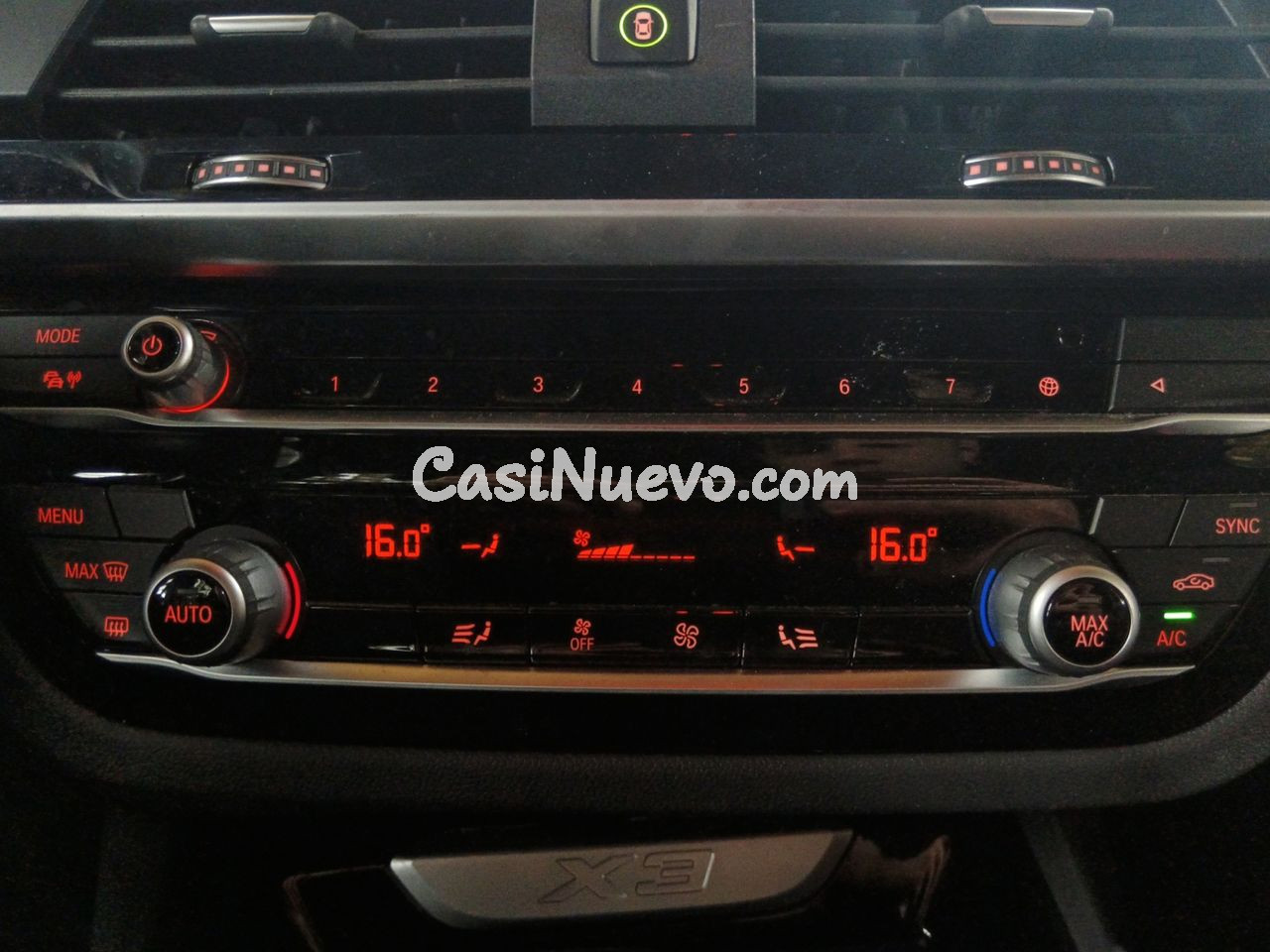 BMW X3 xDrive 20d xLine - foto 18