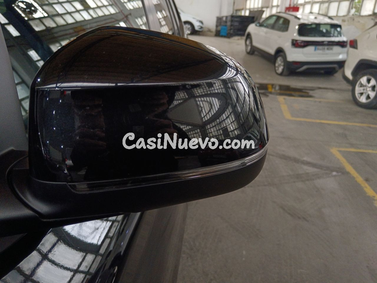 BMW X3 xDrive 20d xLine - foto 19
