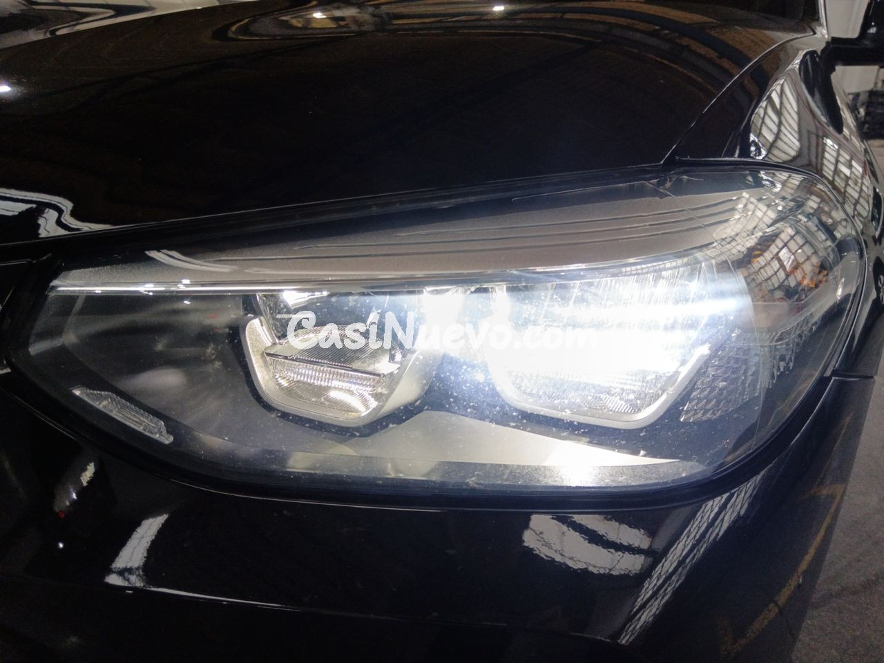 BMW X3 xDrive 20d xLine - foto 20