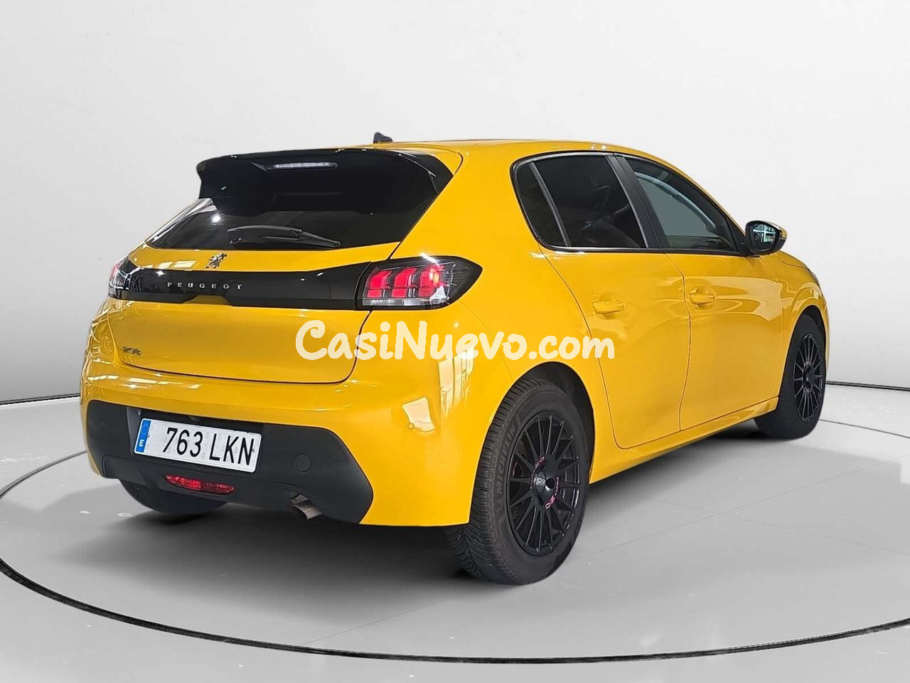 Peugeot 208 PureTech 100 S&S Active 75 kW (100 CV) - foto 2