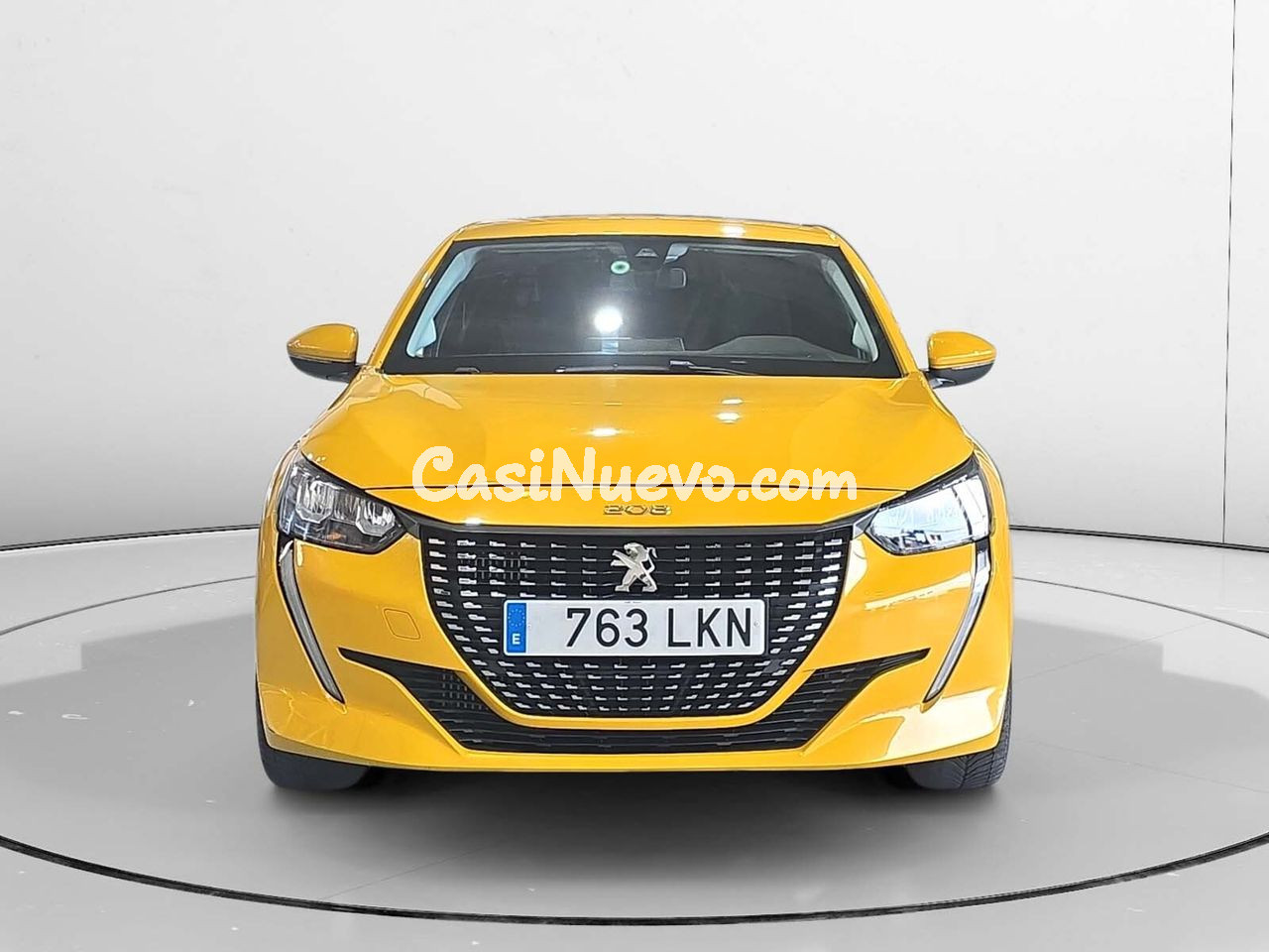 Peugeot 208 PureTech 100 S&S Active 75 kW (100 CV) - foto 5