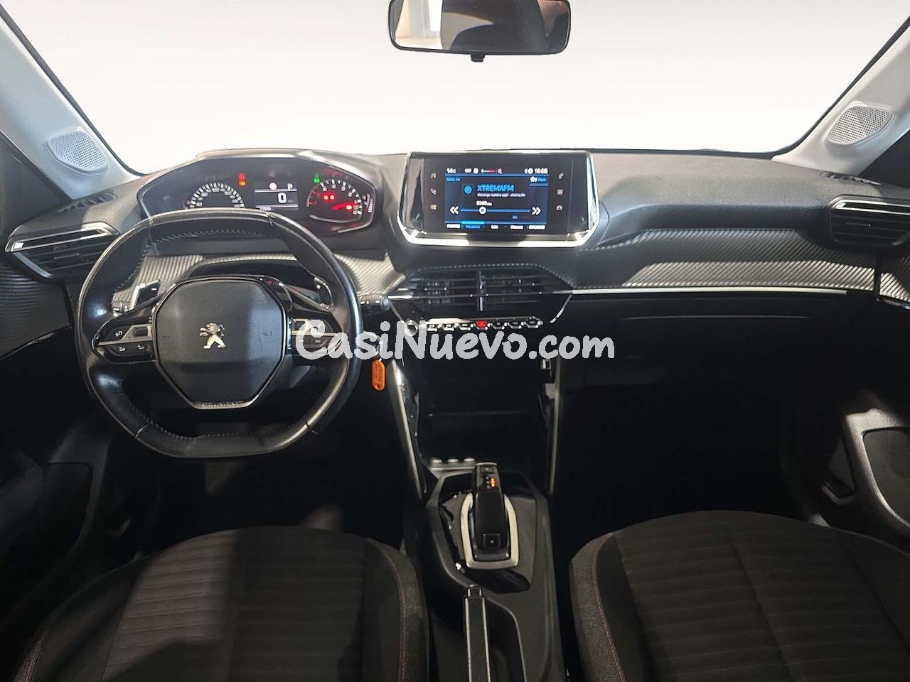 Peugeot 208 PureTech 100 S&S Active 75 kW (100 CV) - foto 7