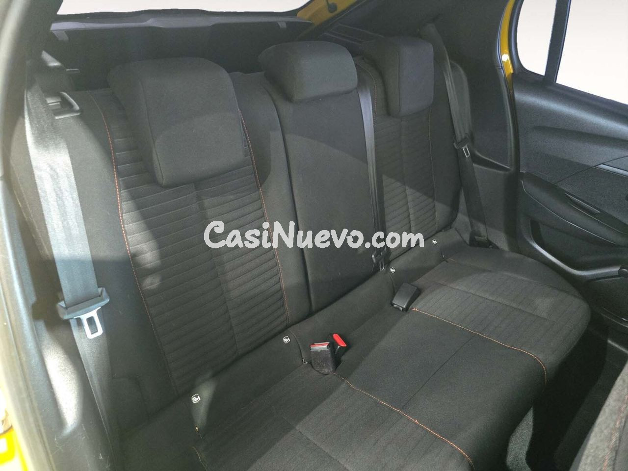 Peugeot 208 PureTech 100 S&S Active 75 kW (100 CV) - foto 10