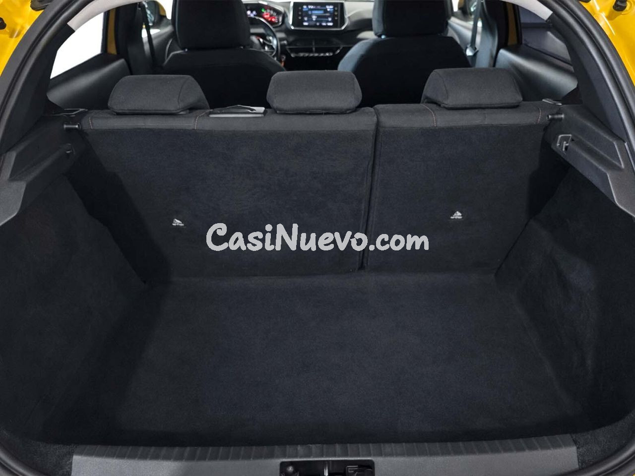 Peugeot 208 PureTech 100 S&S Active 75 kW (100 CV) - foto 12