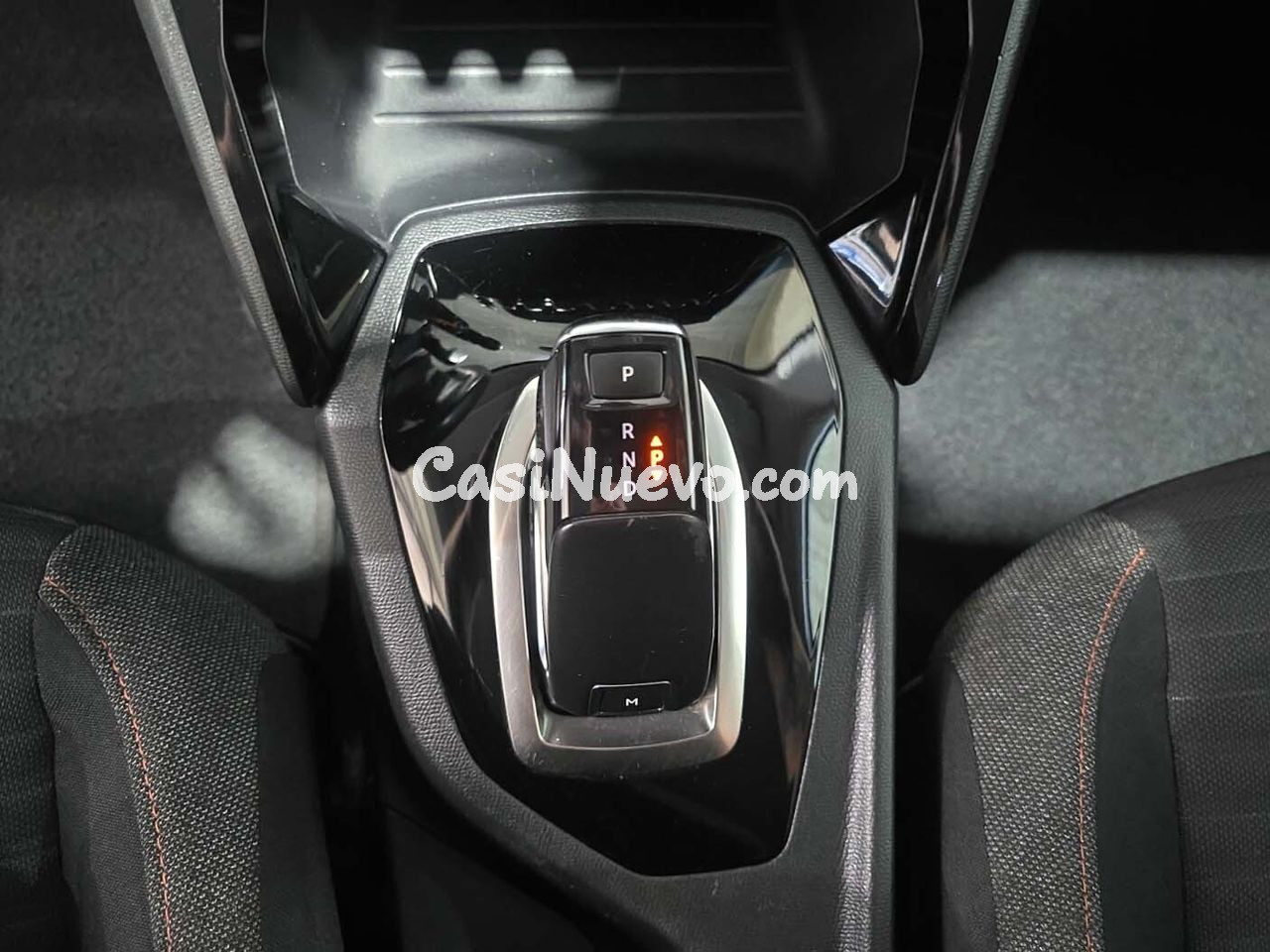 Peugeot 208 PureTech 100 S&S Active 75 kW (100 CV) - foto 13