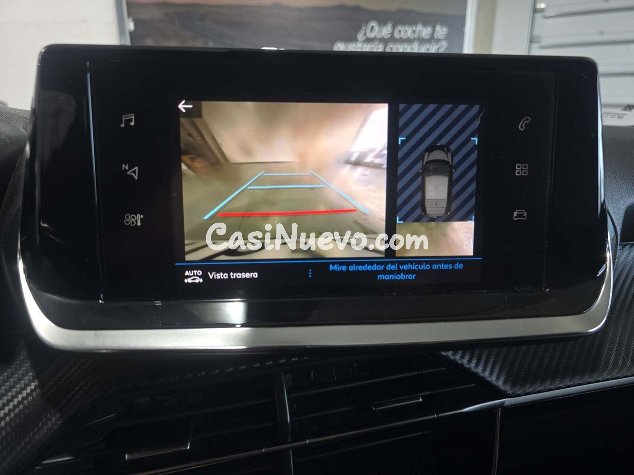 Peugeot 208 PureTech 100 S&S Active 75 kW (100 CV) - foto 18