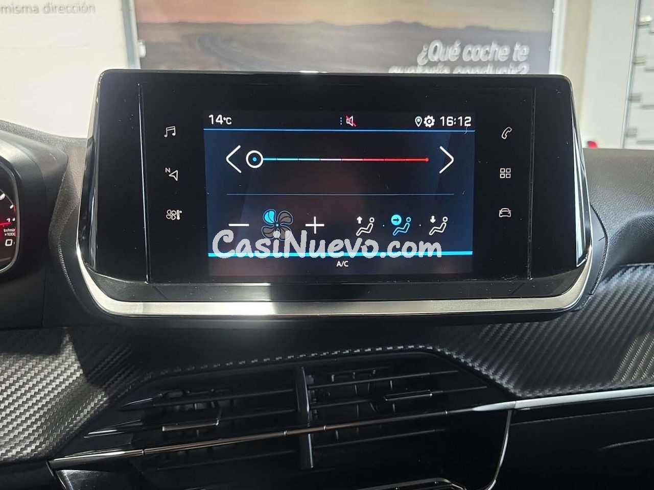 Peugeot 208 PureTech 100 S&S Active 75 kW (100 CV) - foto 19