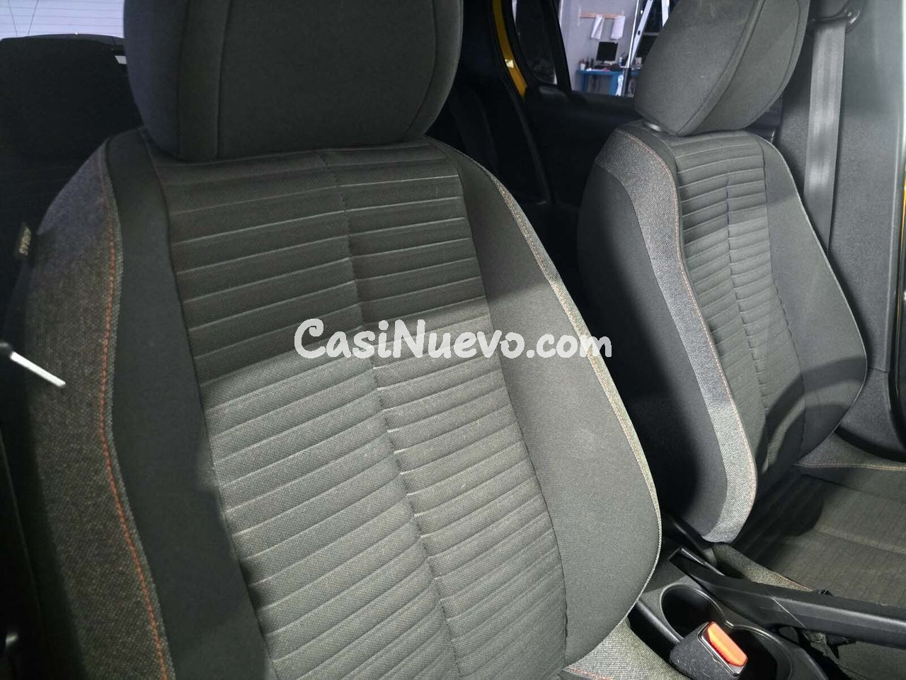 Peugeot 208 PureTech 100 S&S Active 75 kW (100 CV) - foto 20