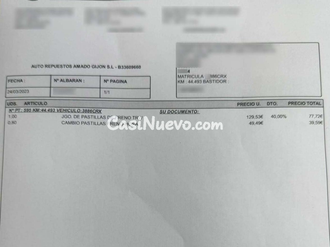 Peugeot 208 PureTech 100 S&S Active 75 kW (100 CV) - foto 23