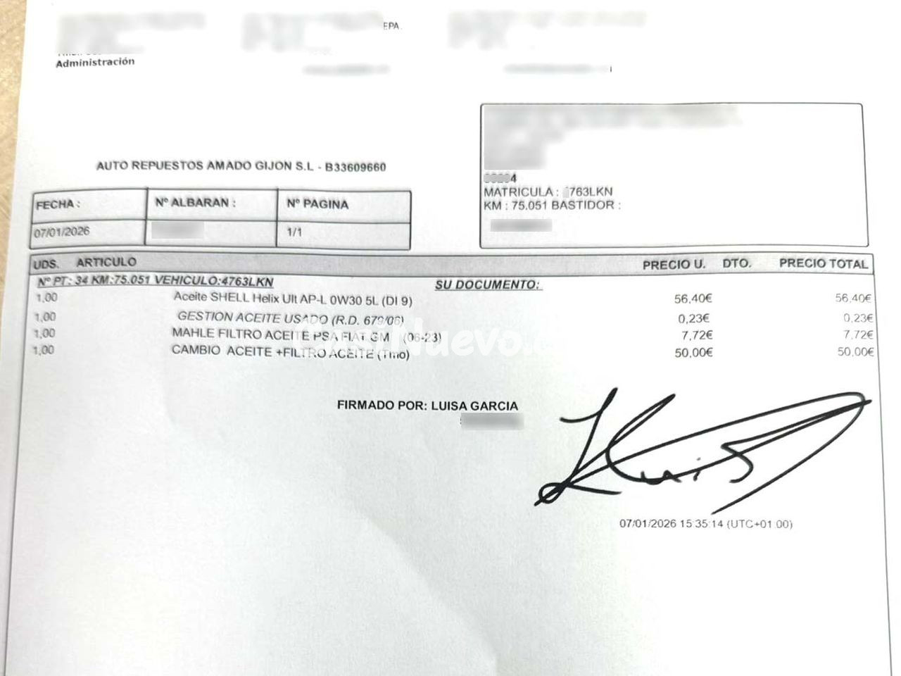 Peugeot 208 PureTech 100 S&S Active 75 kW (100 CV) - foto 25