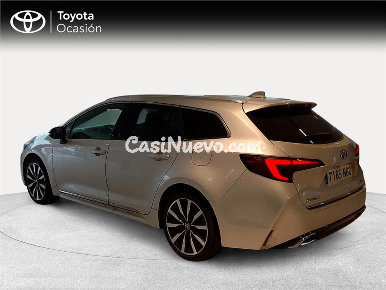 Toyota Corolla 200H Style EditionTouring Sport - foto 2