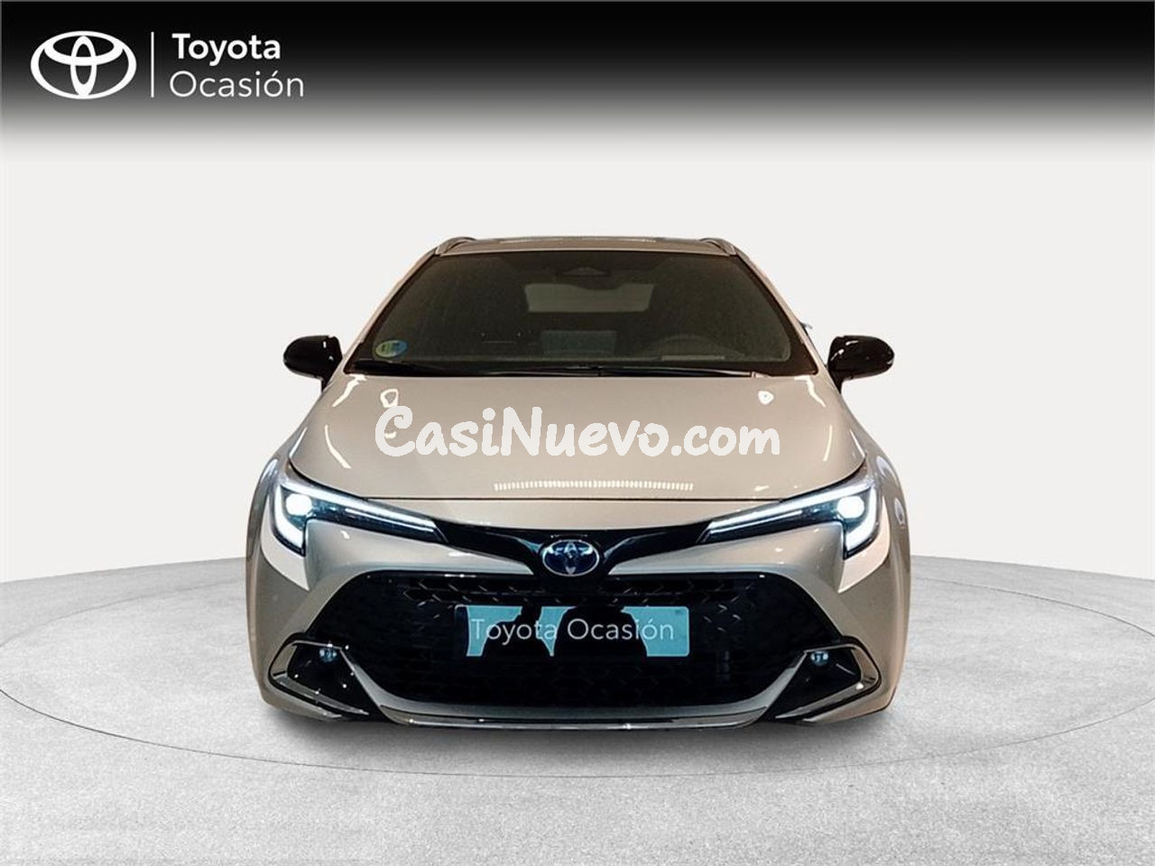 Toyota Corolla 200H Style EditionTouring Sport - foto 5