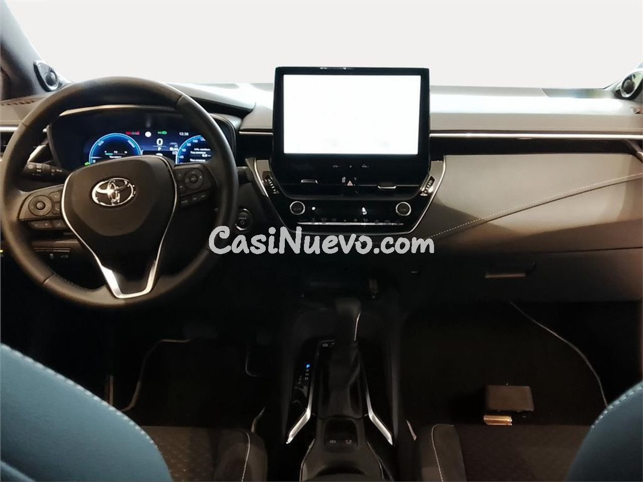 Toyota Corolla 200H Style EditionTouring Sport - foto 8