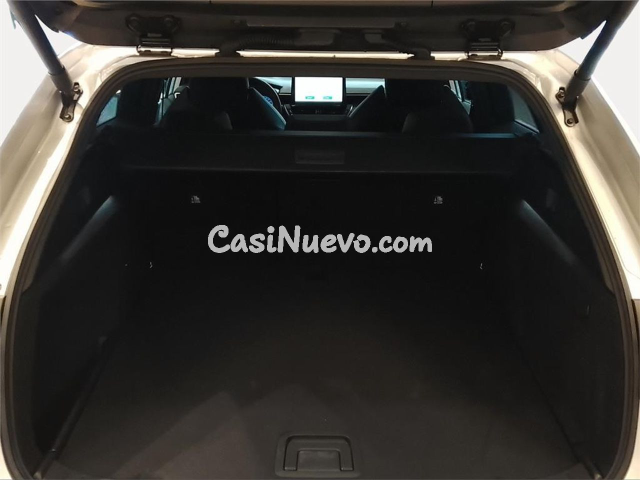 Toyota Corolla 200H Style EditionTouring Sport - foto 10