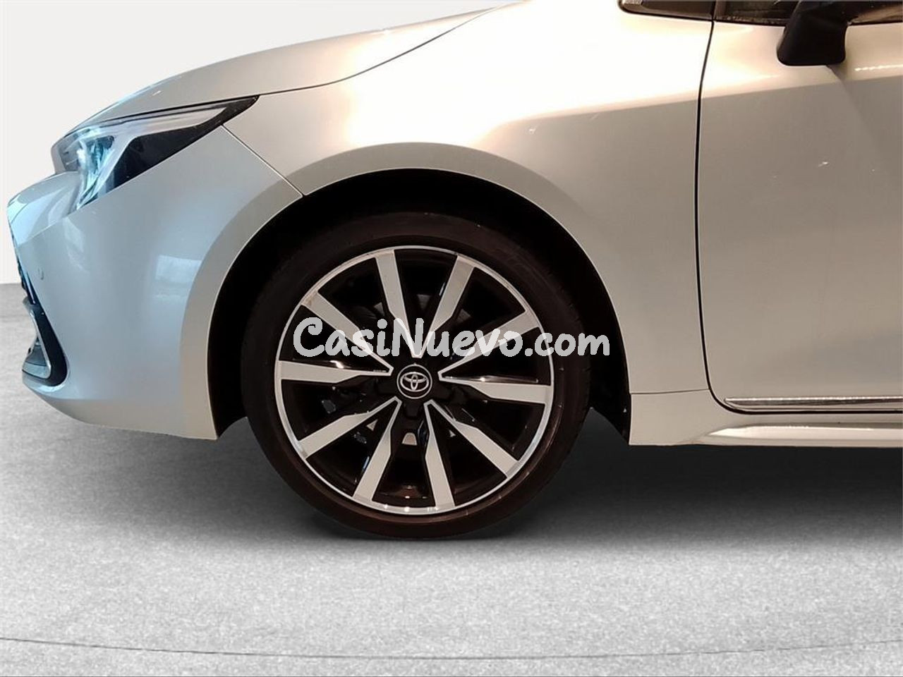 Toyota Corolla 200H Style EditionTouring Sport - foto 16