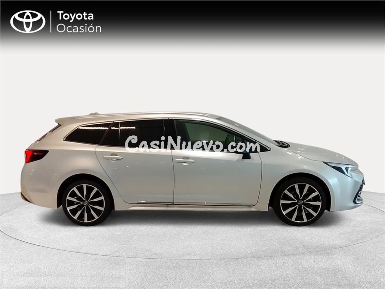 Toyota Corolla 200H Style EditionTouring Sport - foto 17