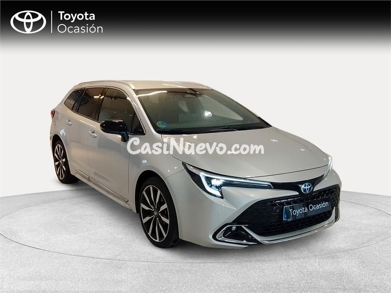 Toyota Corolla 200H Style EditionTouring Sport - foto 19
